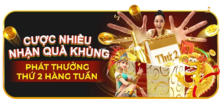 Tổng hợp các khuyến mãi mới nhất của ev888 link mới