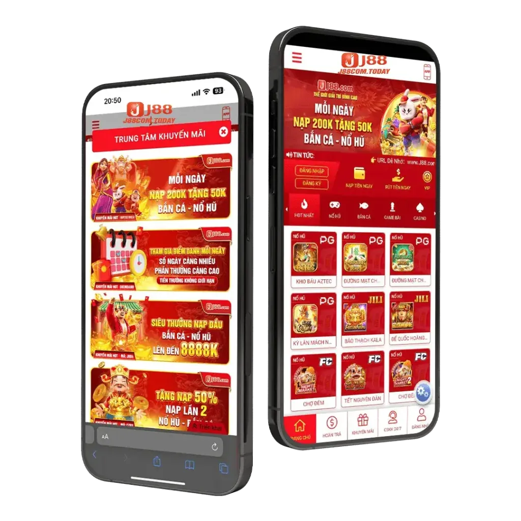 Nền tảng an toàn EV888