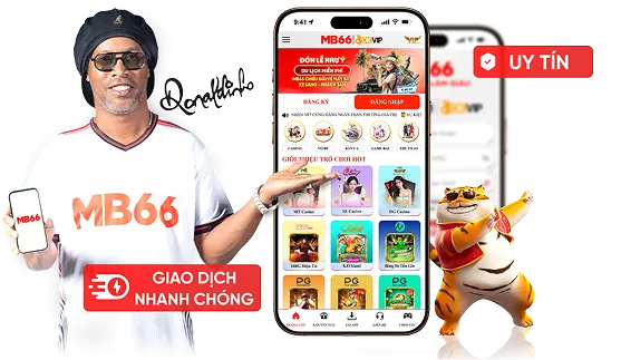 Trò chơi đa dạng tại EV888