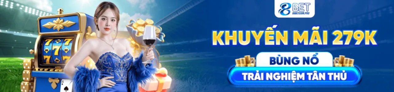 Sân vận động với ánh đèn rực rỡ và logo ev888 link mới, tượng trưng cho cá cược thể thao đỉnh cao