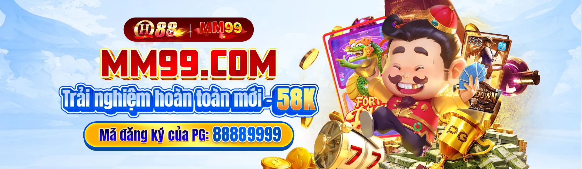 Hình ảnh chính của ev888 link mới
