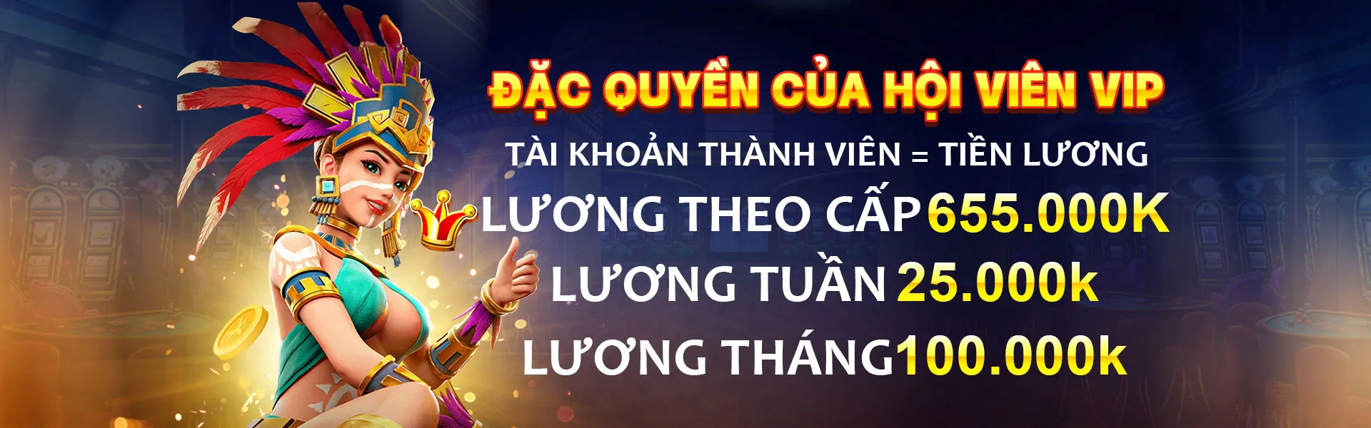 Đội ngũ hỗ trợ khách hàng chuyên nghiệp của EV888