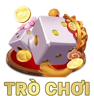 Giao diện game Bắn Cá Rồng Vàng