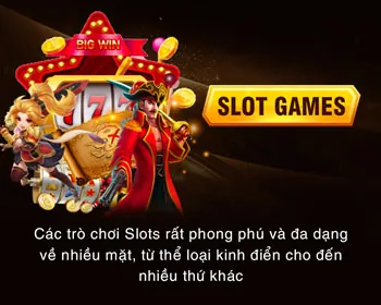 Máy slot cổ điển với biểu tượng trái cây