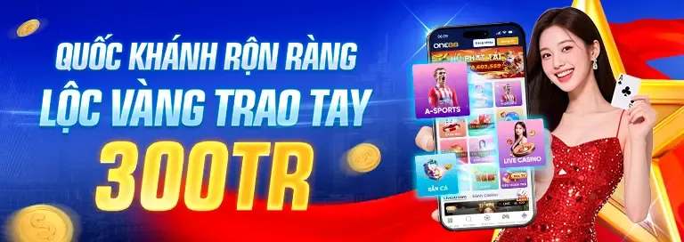Các trò chơi đa dạng trên ứng dụng EV888