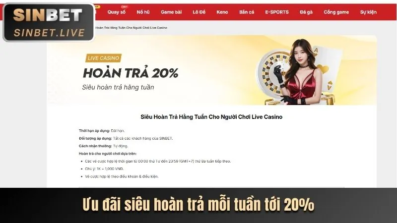 Giao diện thân thiện và ứng dụng di động ev888